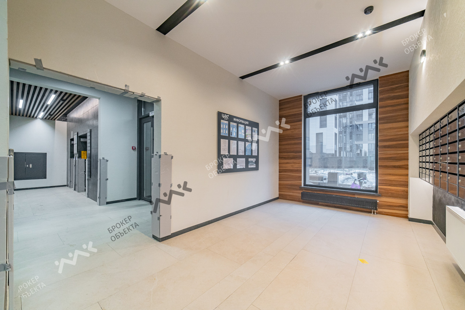 Фото объекта