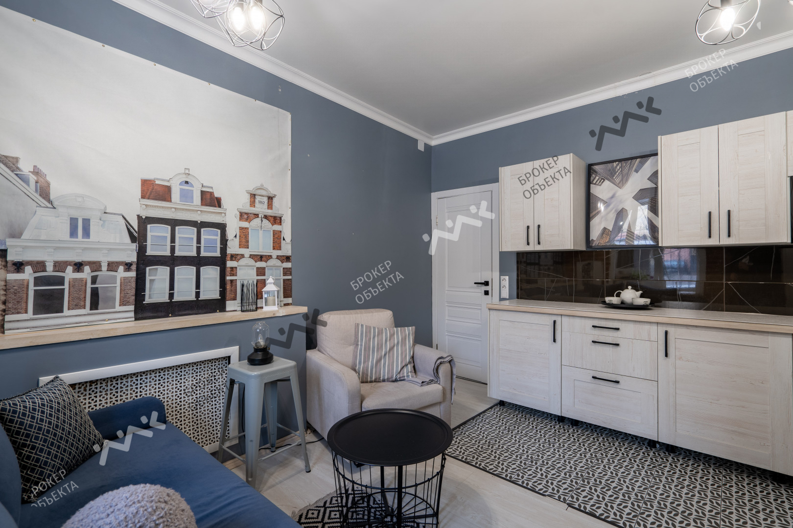 Фото объекта