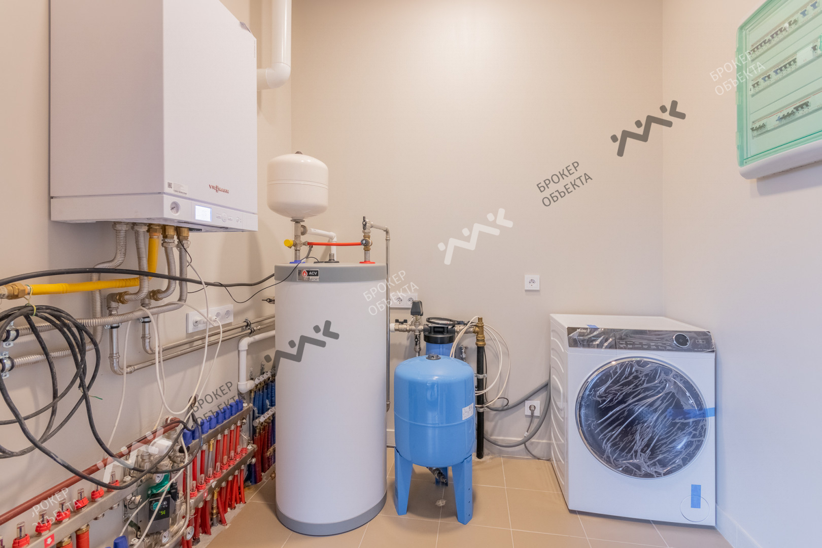 Фото объекта