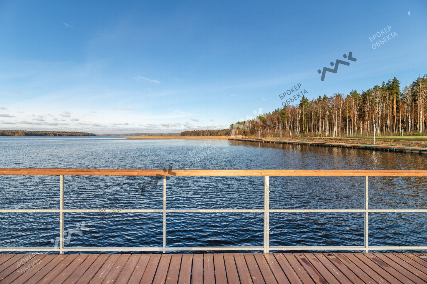 Фото объекта