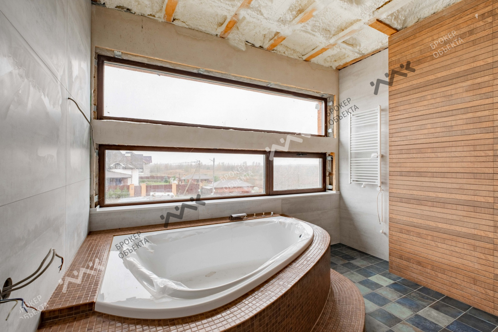 Фото объекта