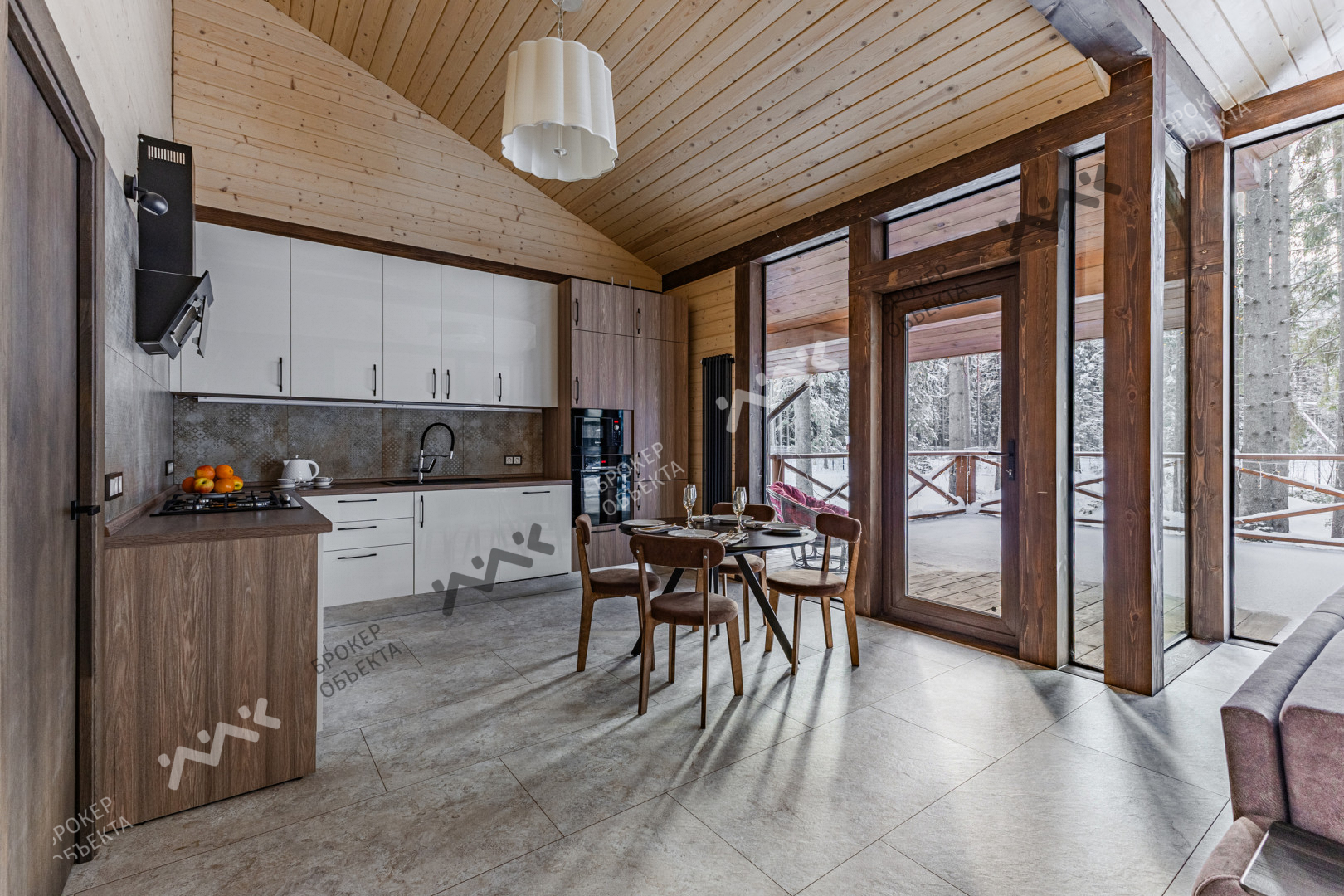 Фото объекта