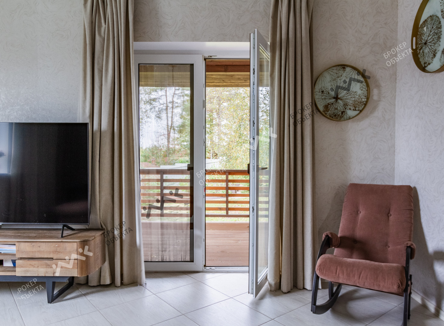 Фото объекта