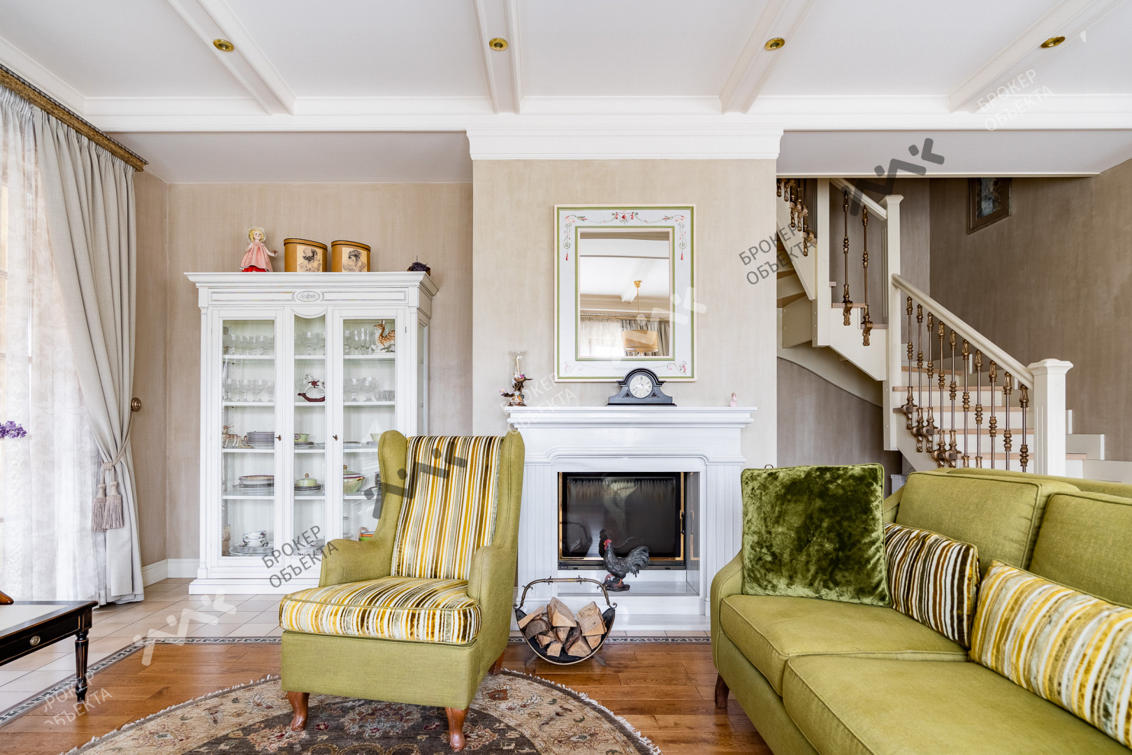 Фото объекта