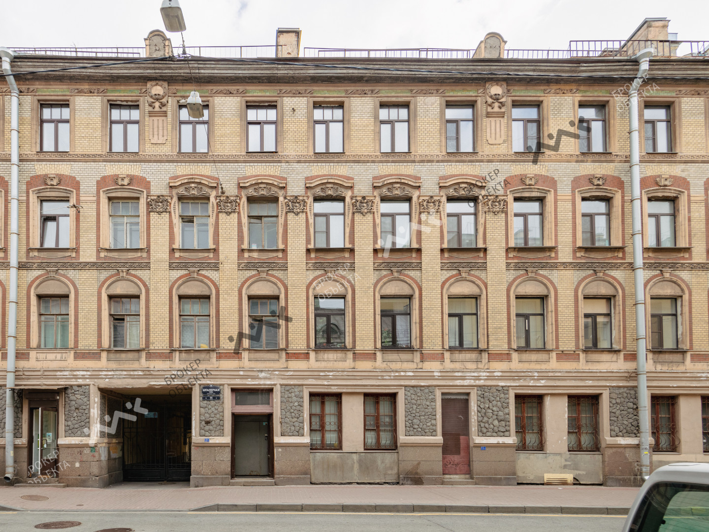 Фото объекта