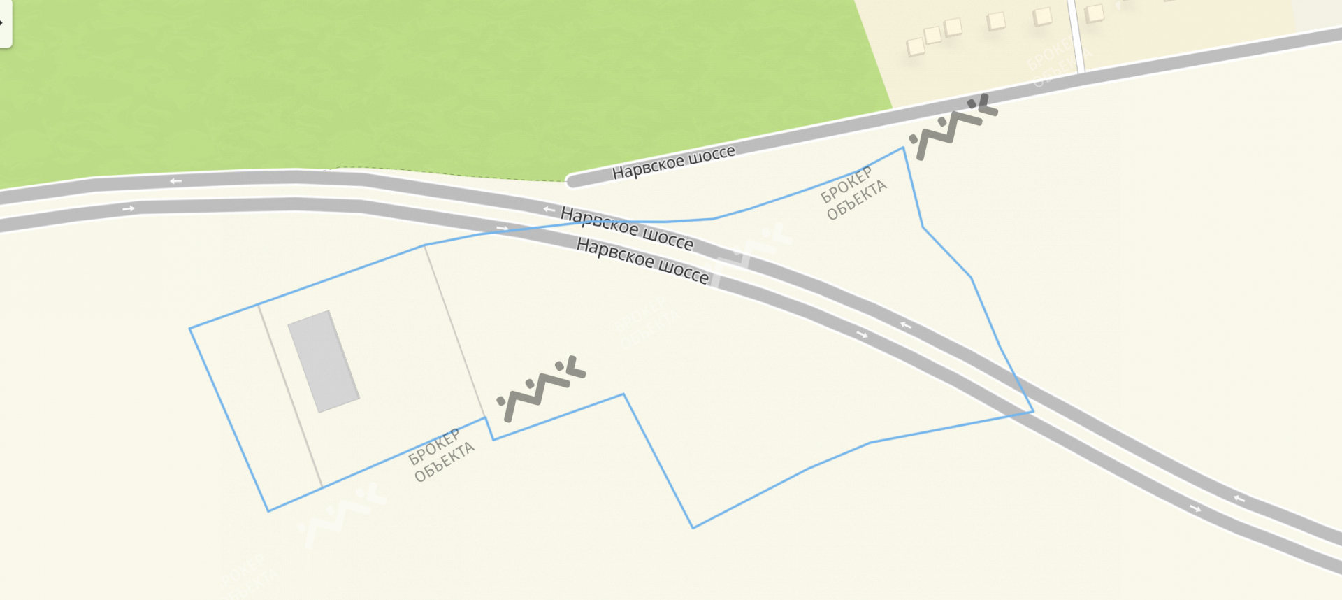 Фото объекта