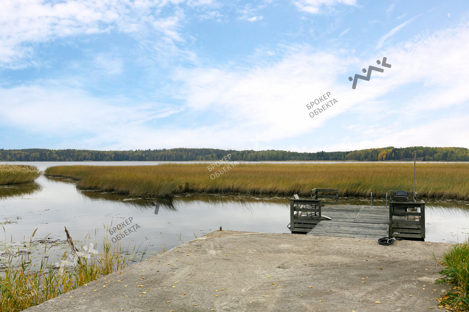 Фото объекта