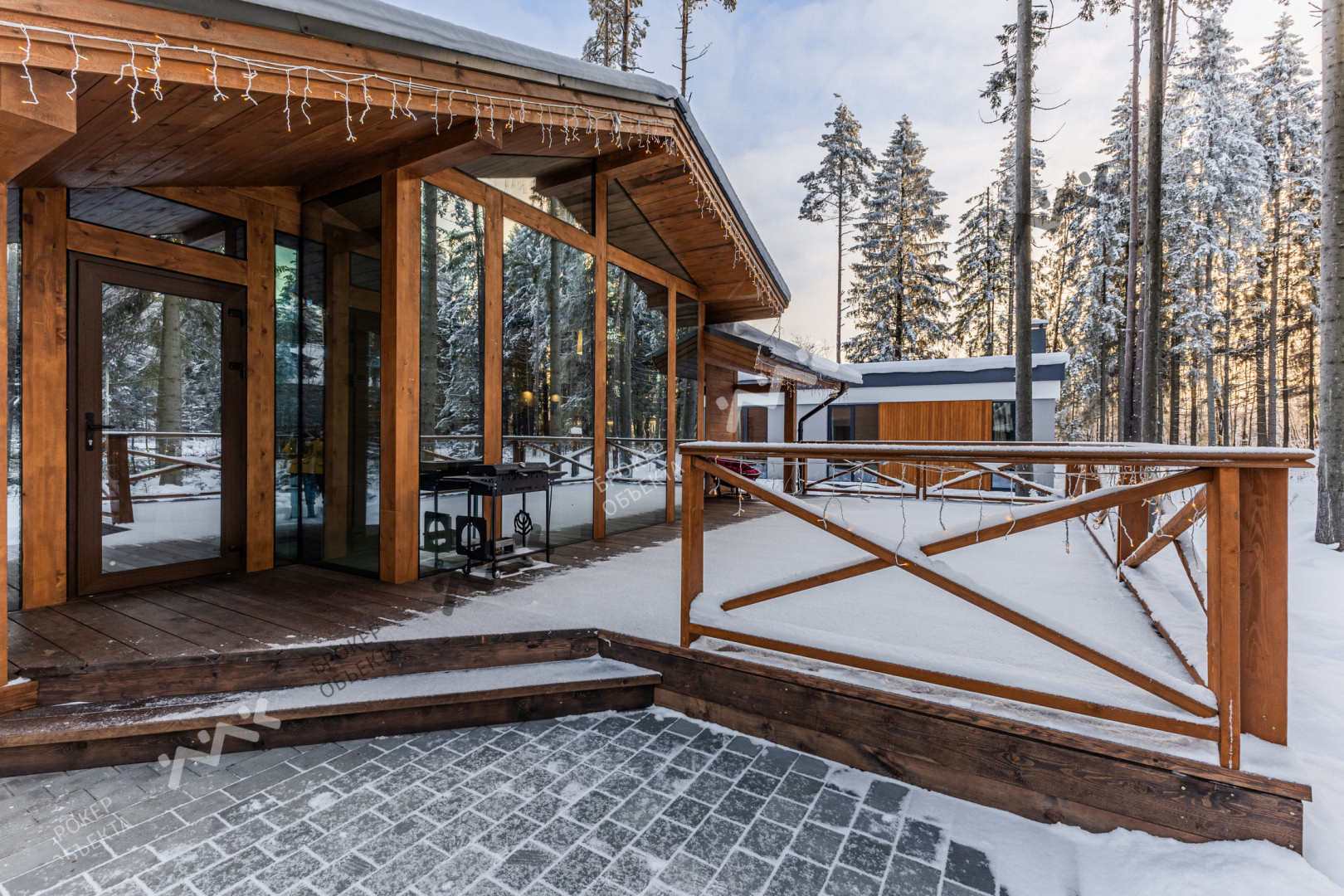 Фото объекта