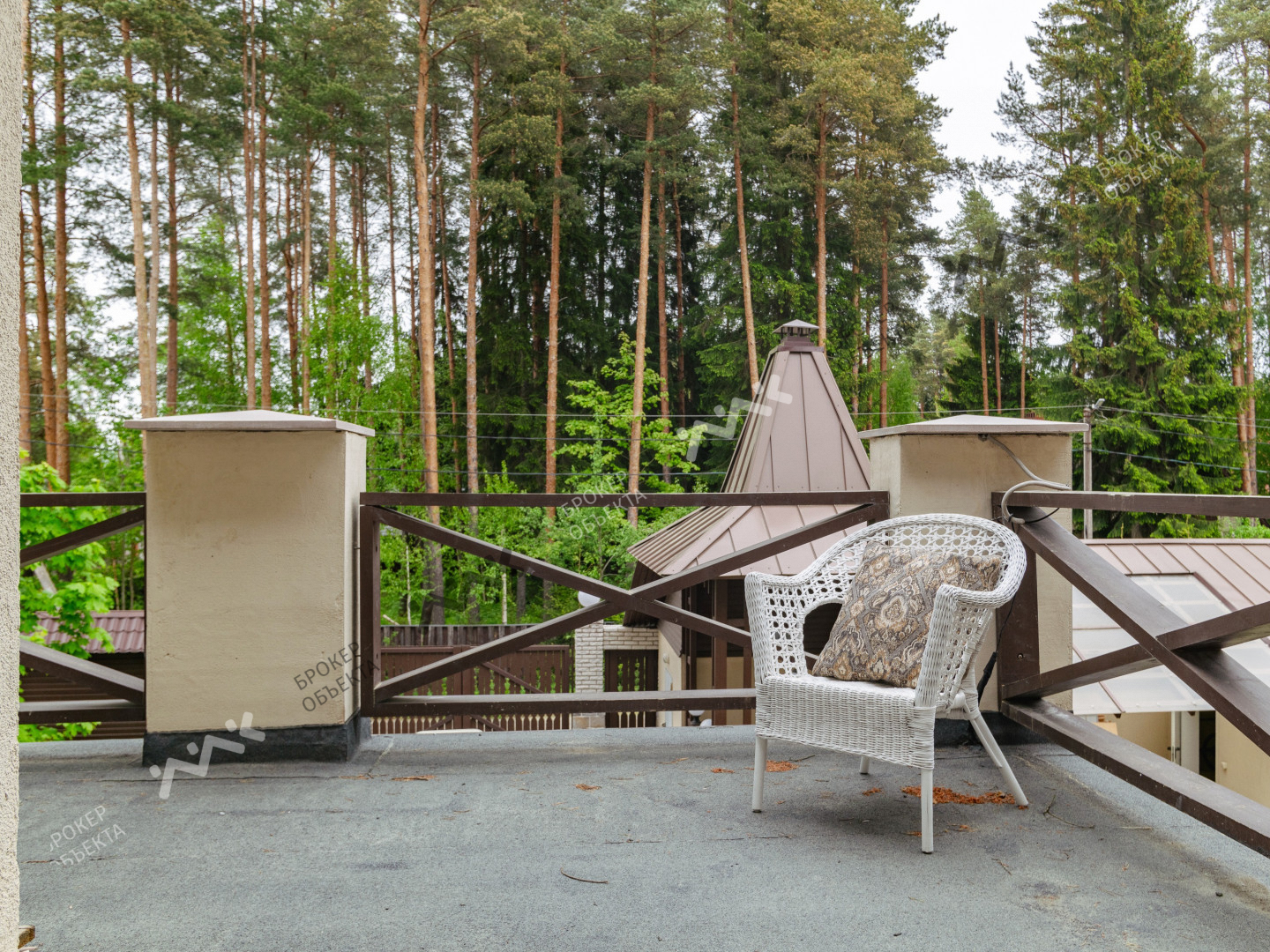 Фото объекта