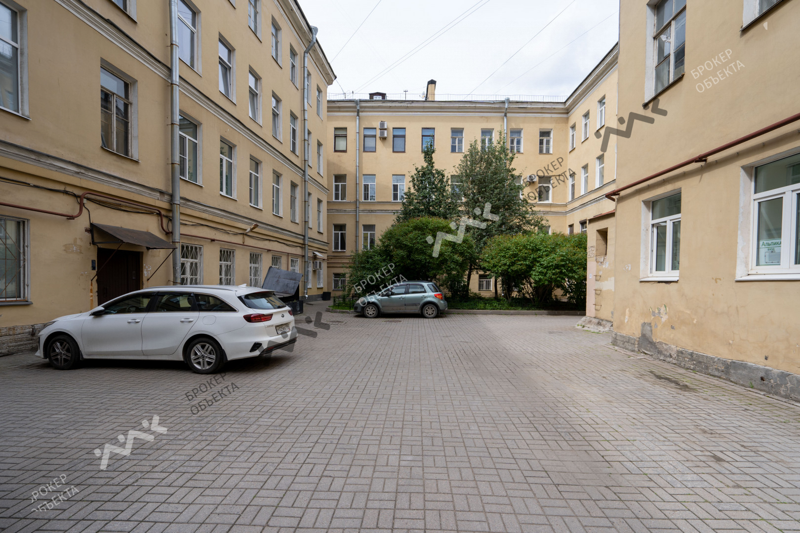 Фото объекта