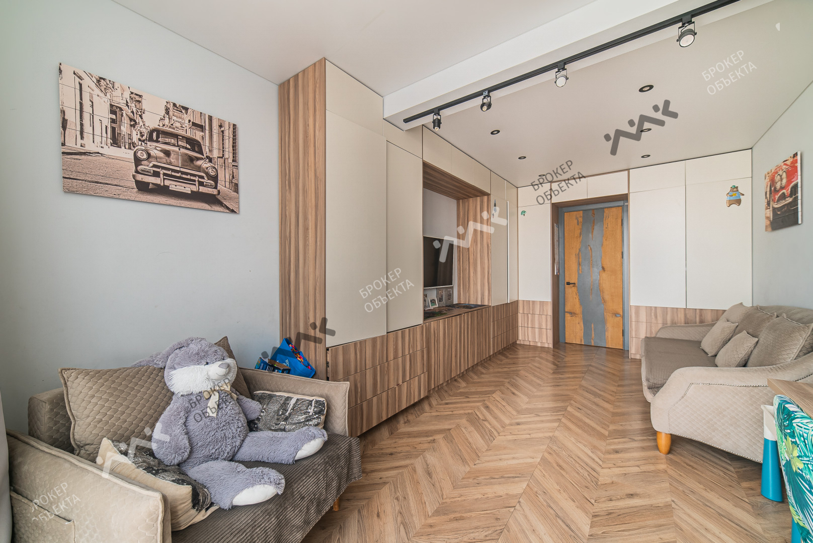 Фото объекта