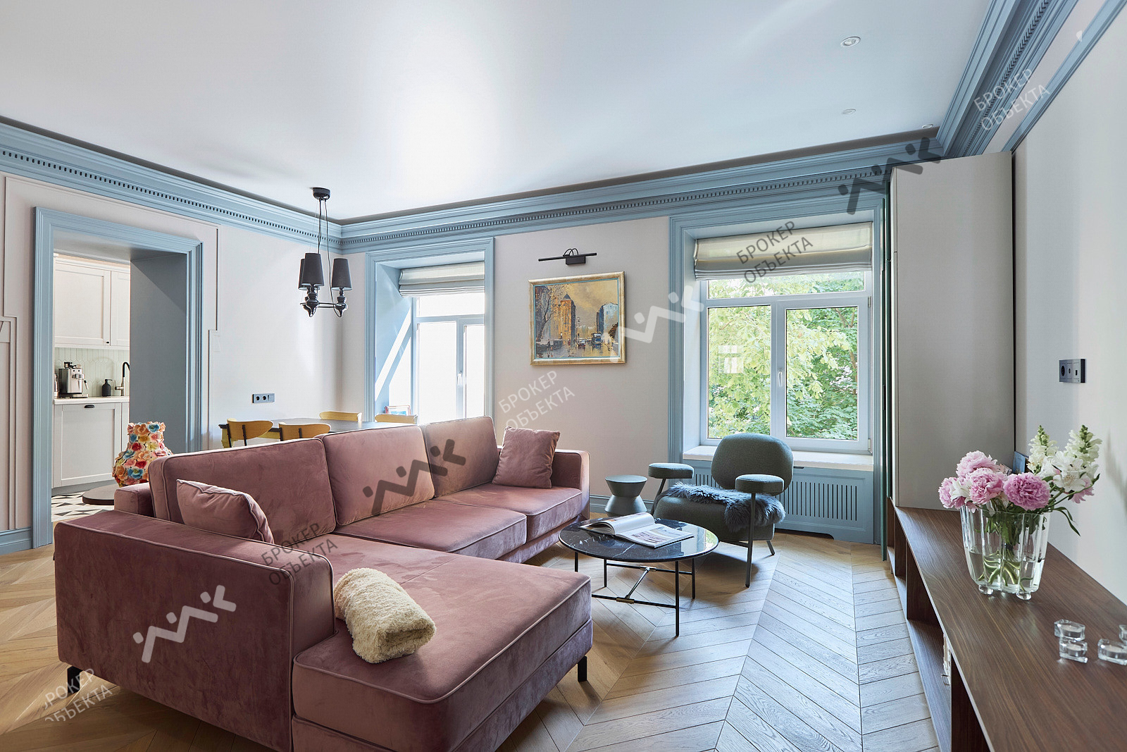 Фото объекта