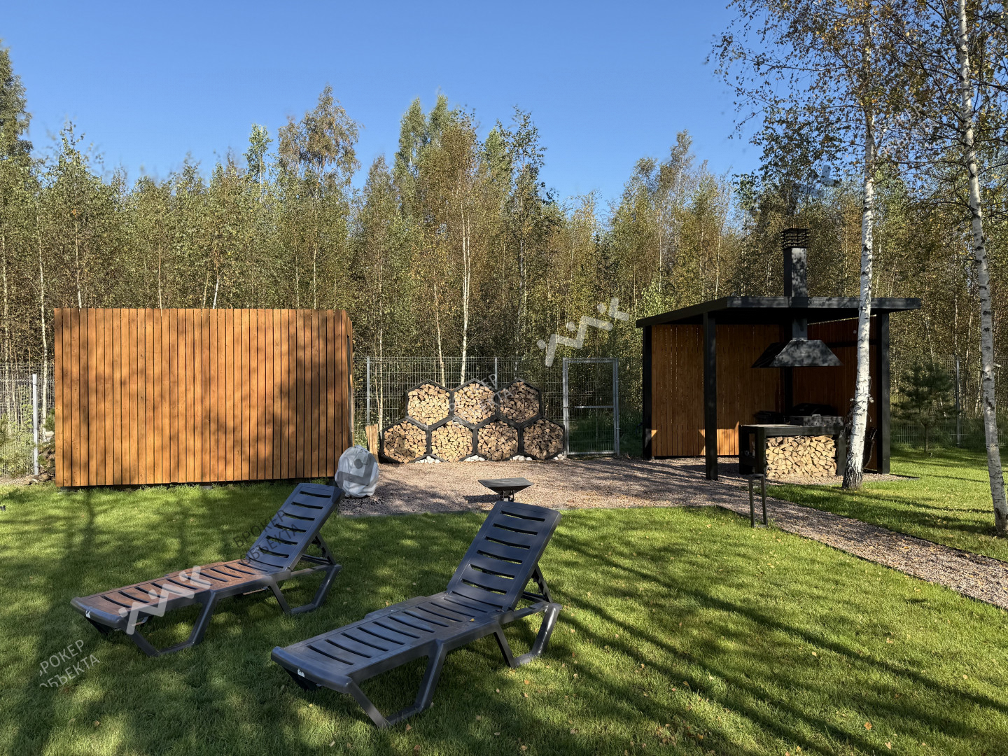 Фото объекта