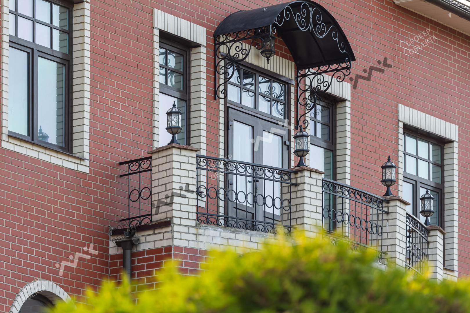 Фото объекта