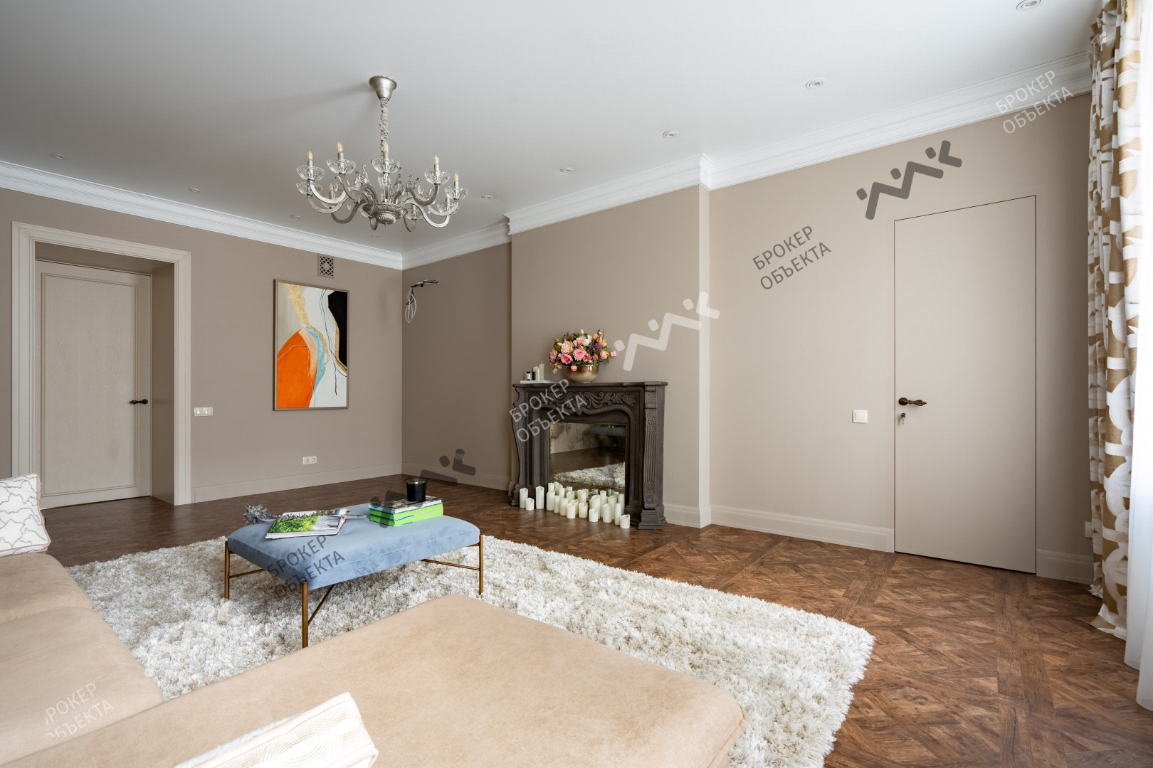 Фото объекта