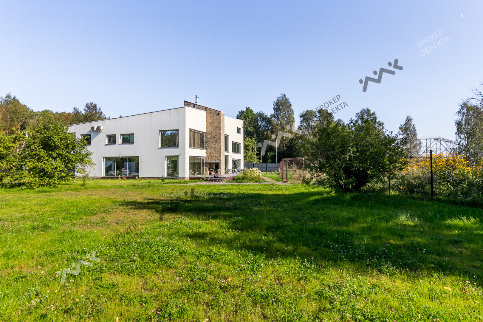 Фото объекта