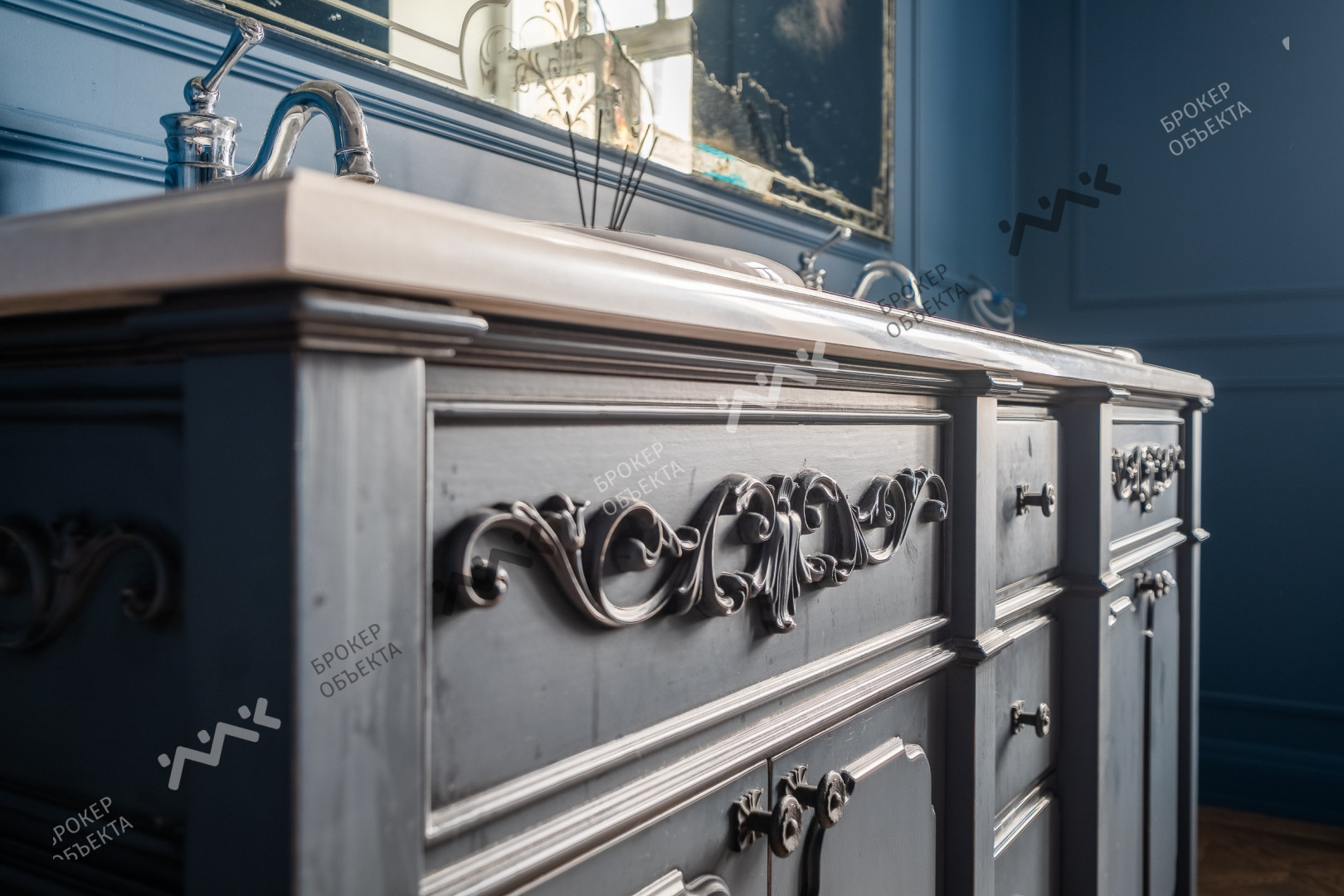 Фото объекта