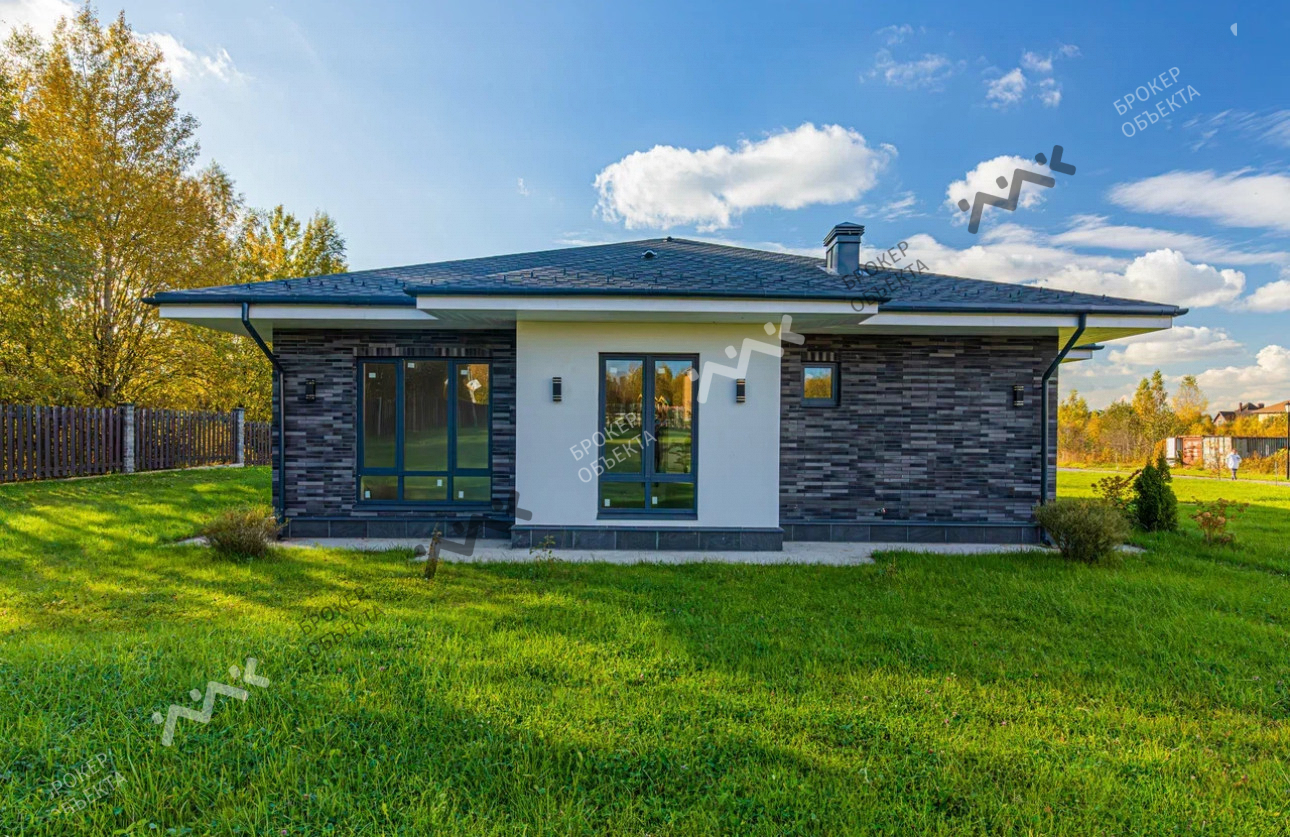 Фото объекта