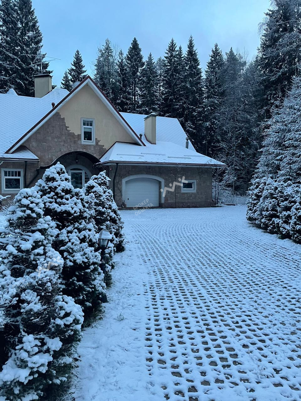 Фото объекта