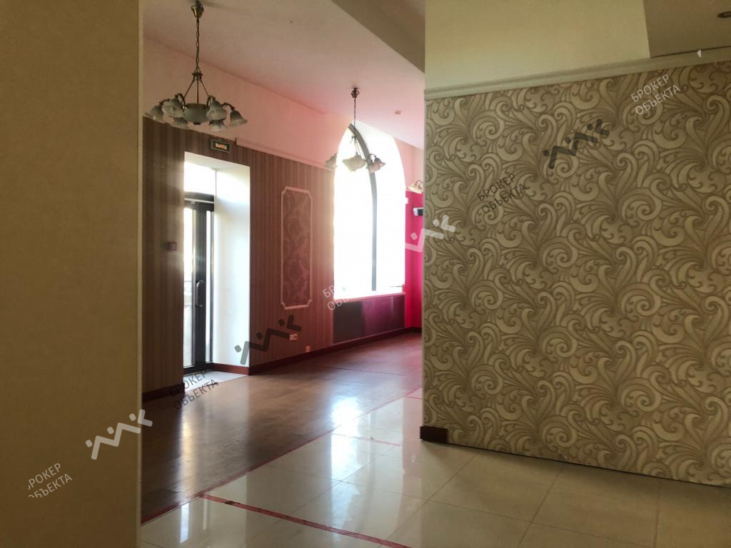 Фото объекта