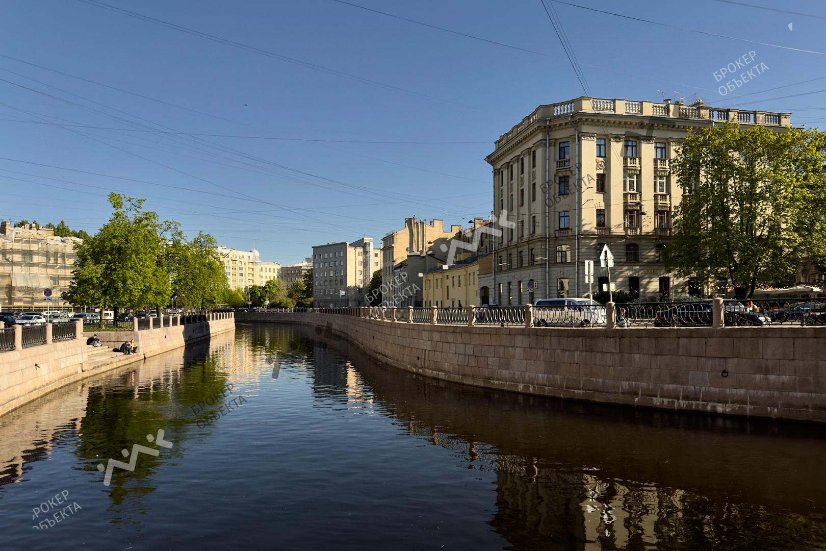 Фото объекта