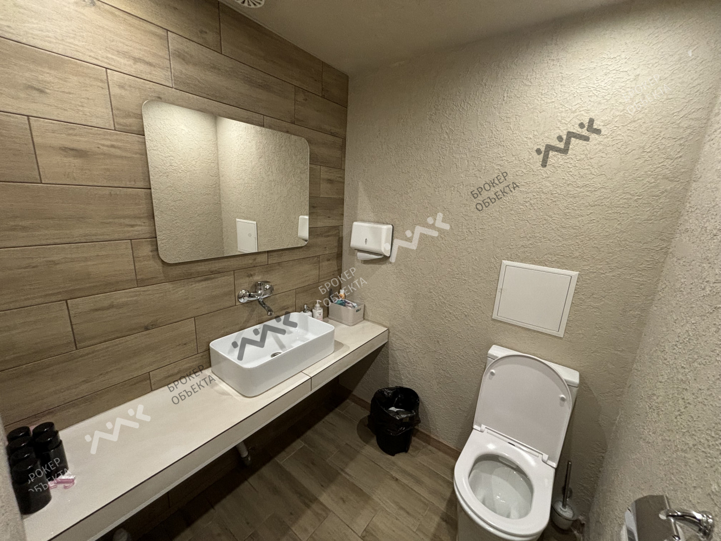 Фото объекта