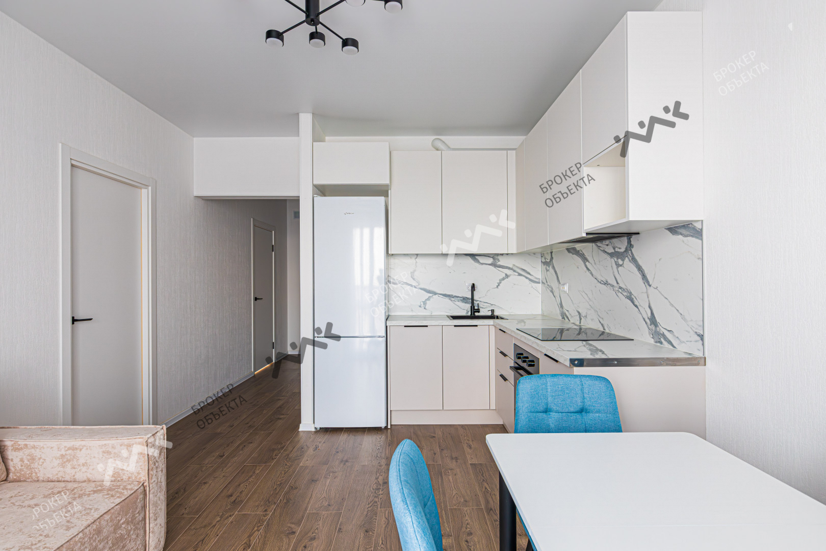 Фото объекта