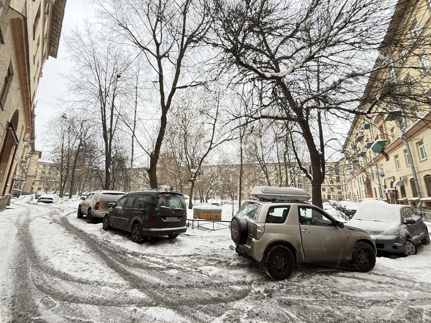 Фото объекта