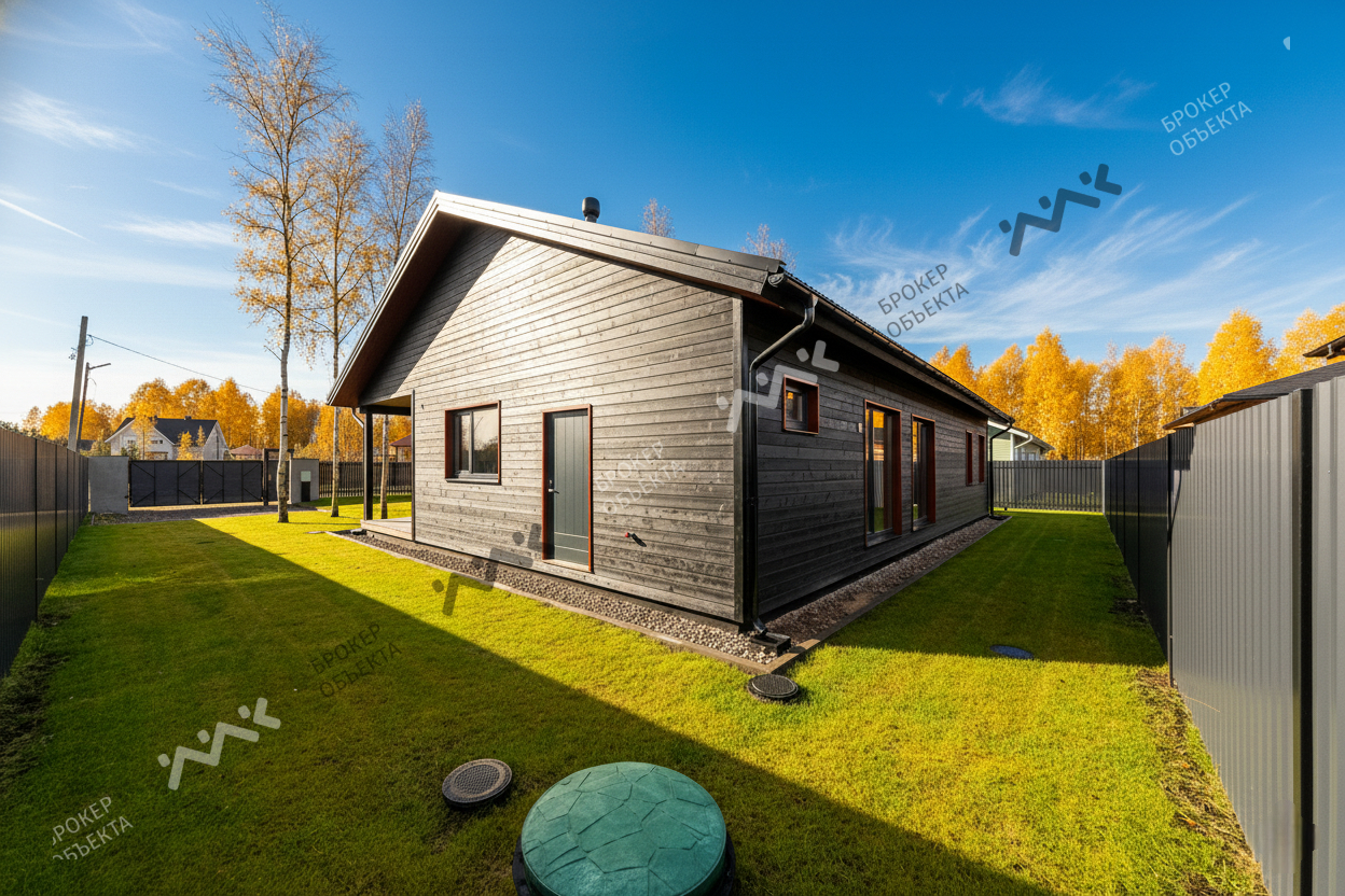 Фото объекта