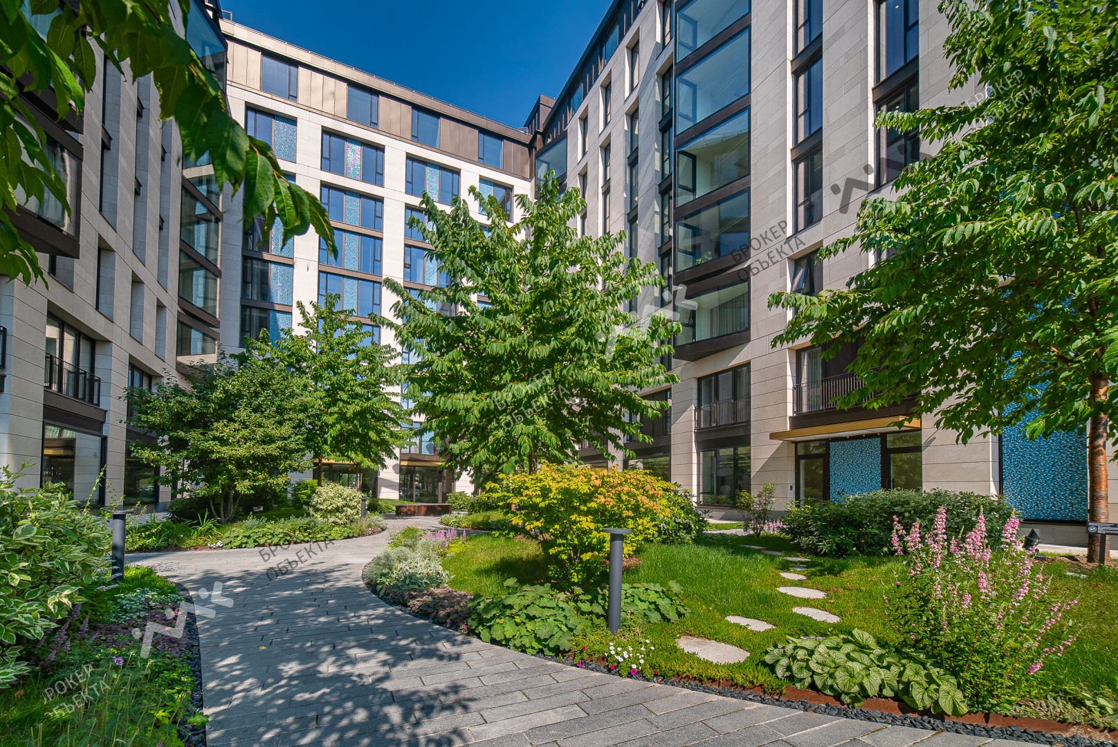 Фото объекта