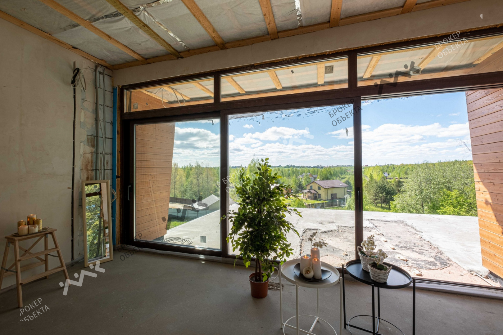 Фото объекта