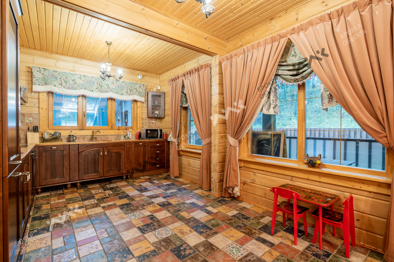 Фото объекта