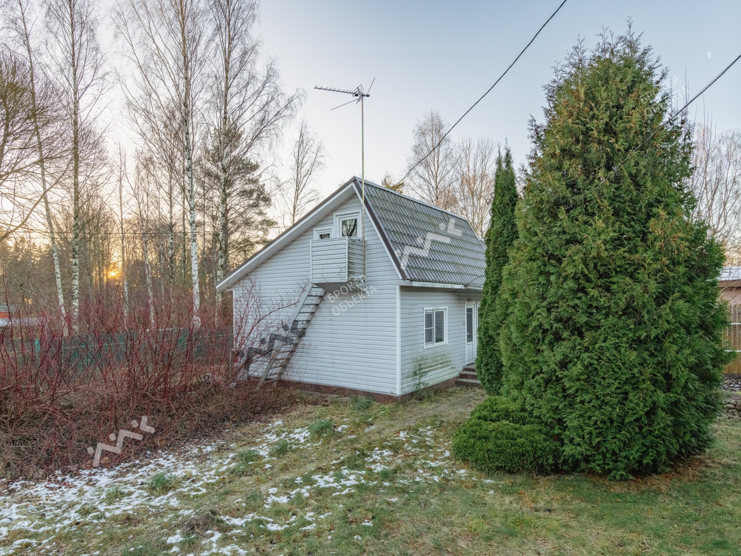 Фото объекта