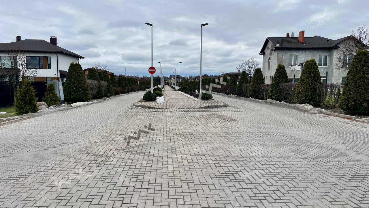 Фото объекта