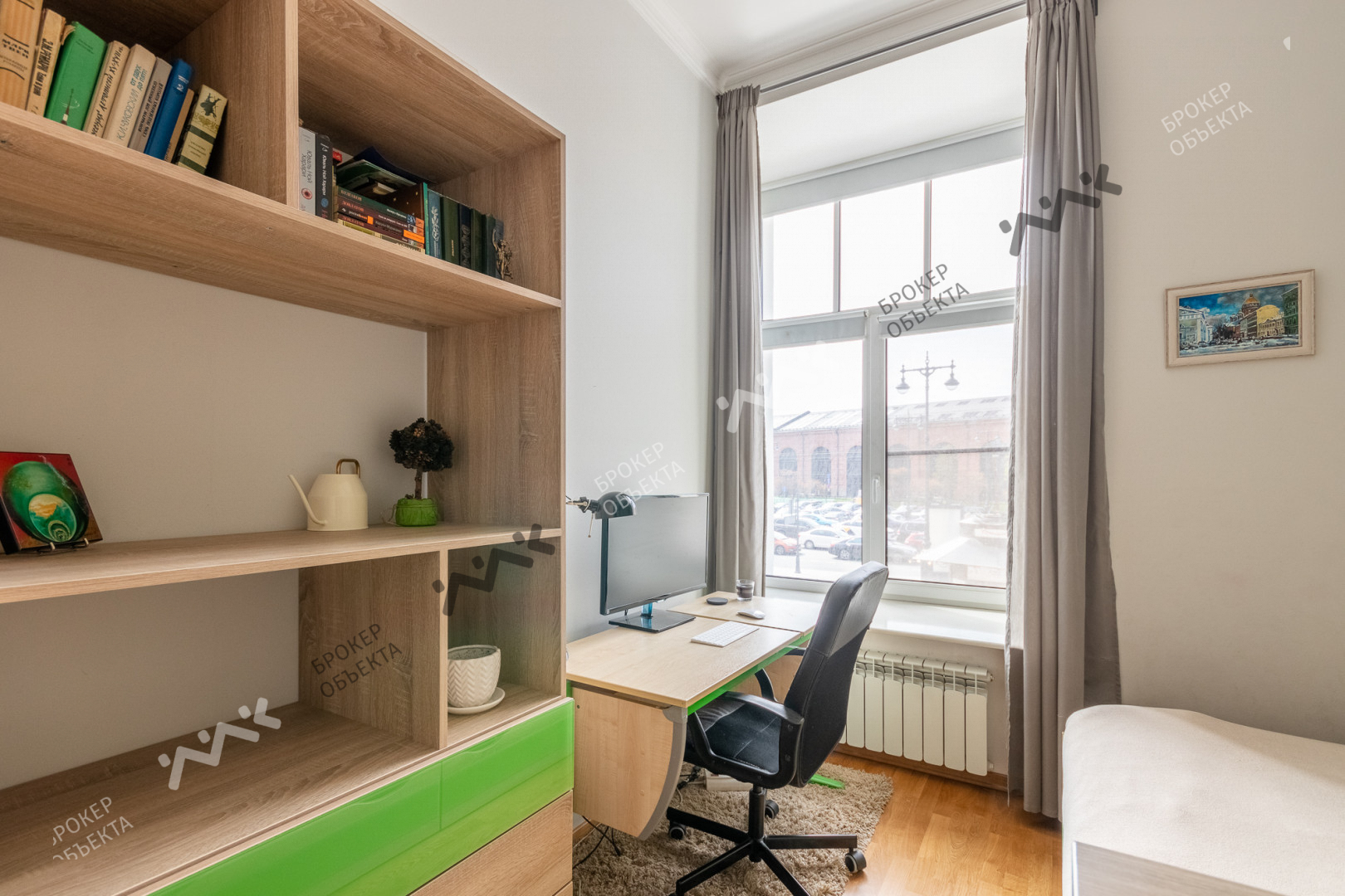 Фото объекта