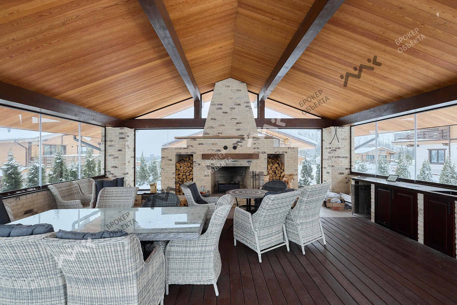 Фото объекта