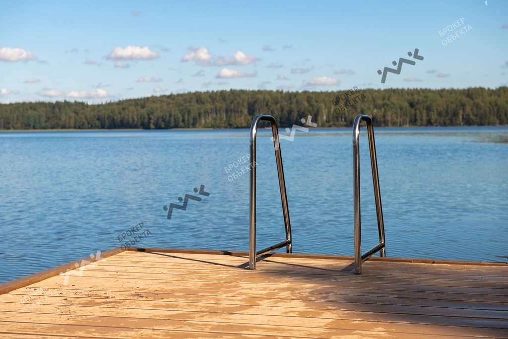 Фото объекта