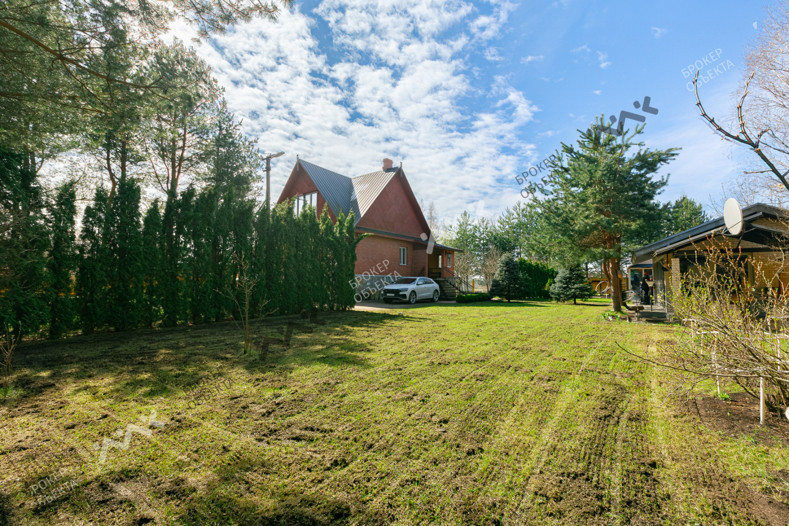 Фото объекта