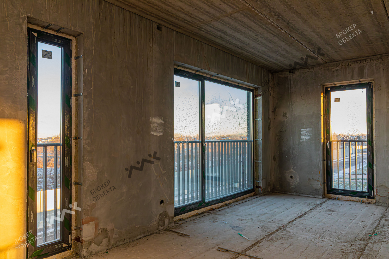 Фото объекта