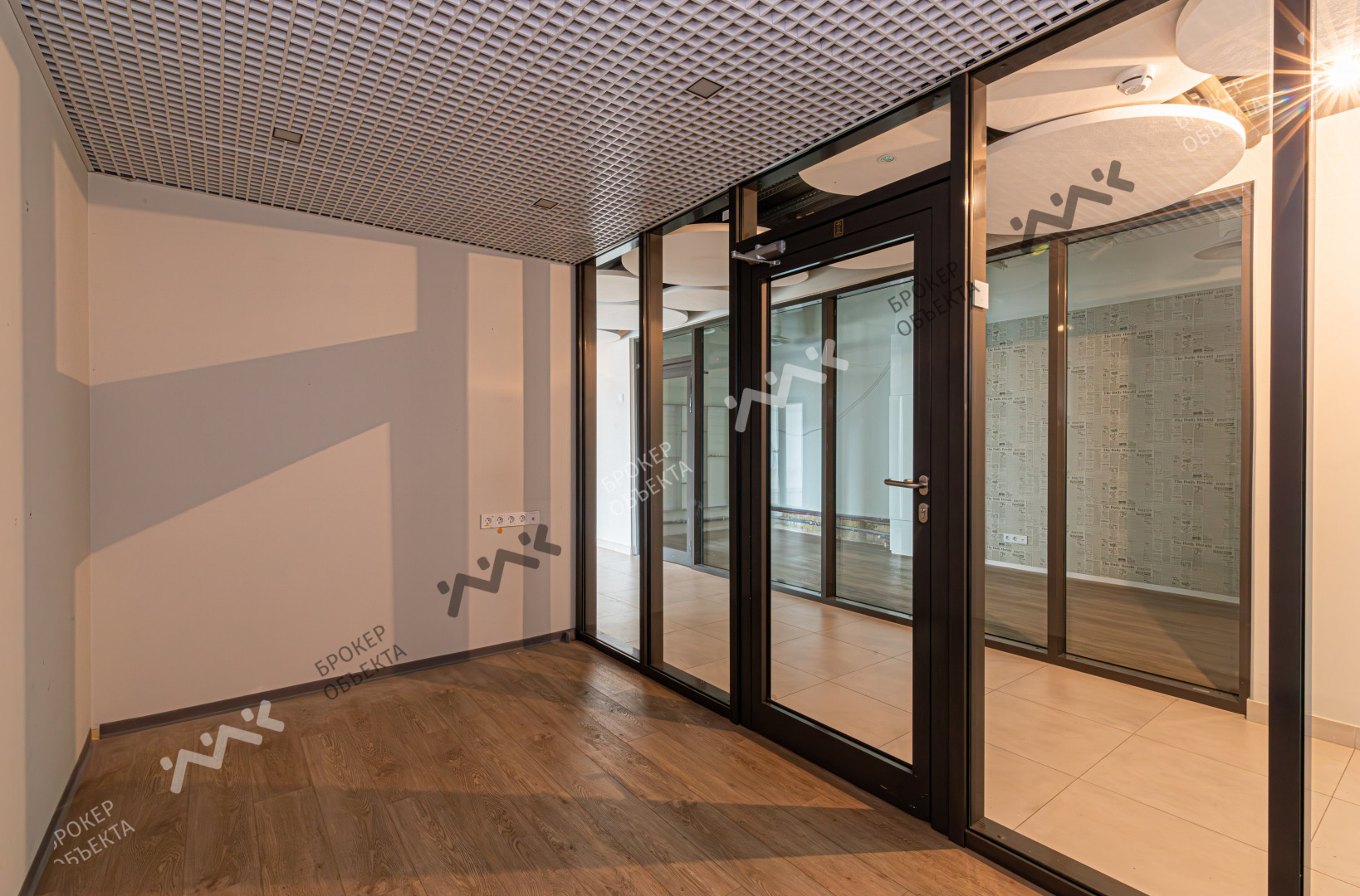 Фото объекта