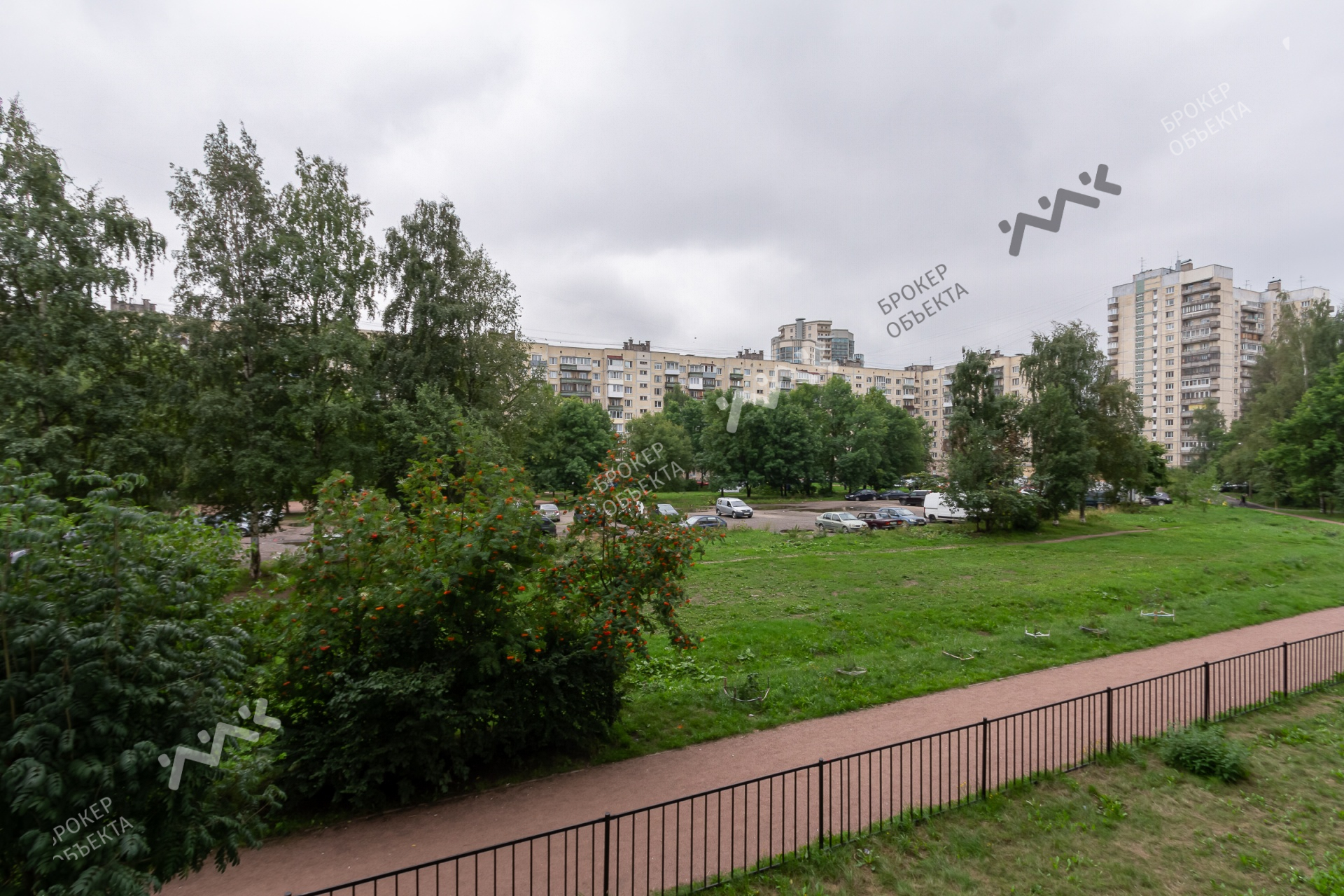 Фото объекта
