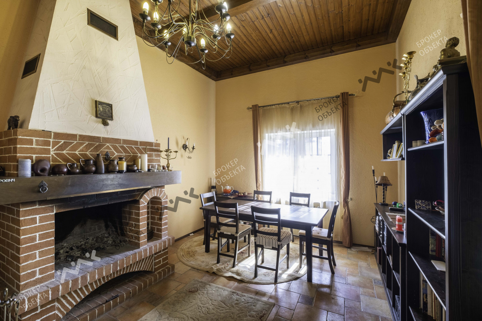 Фото объекта