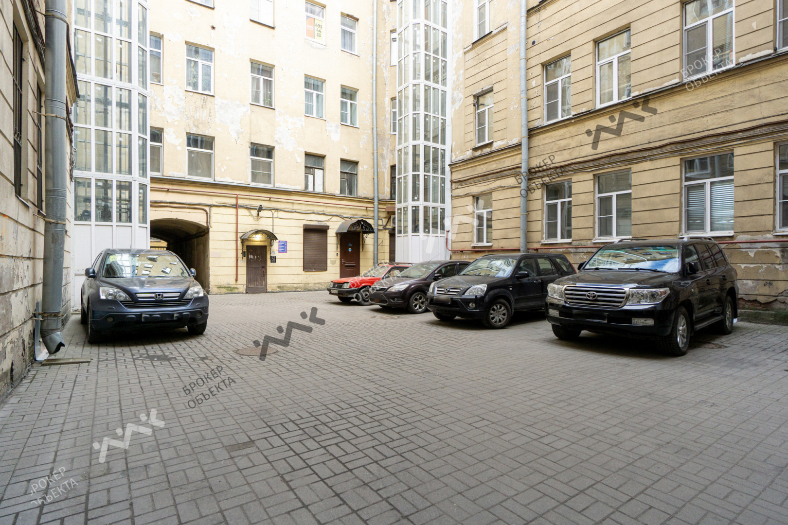 Фото объекта