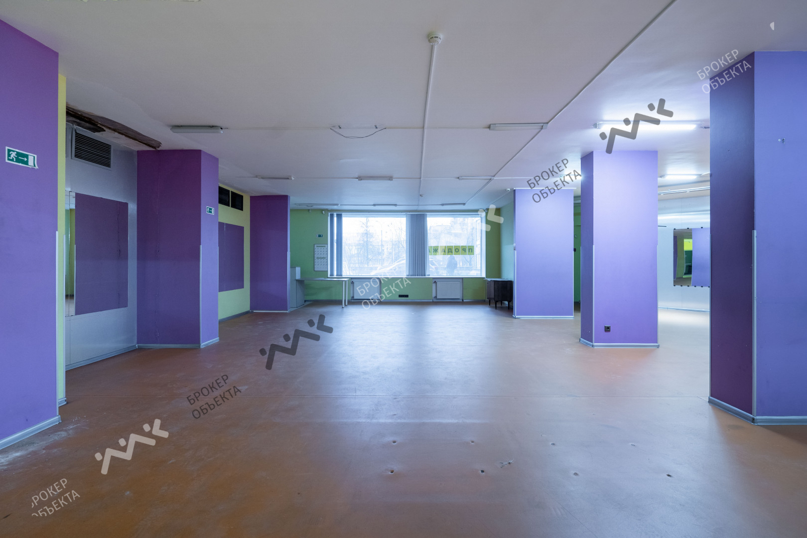 Фото объекта