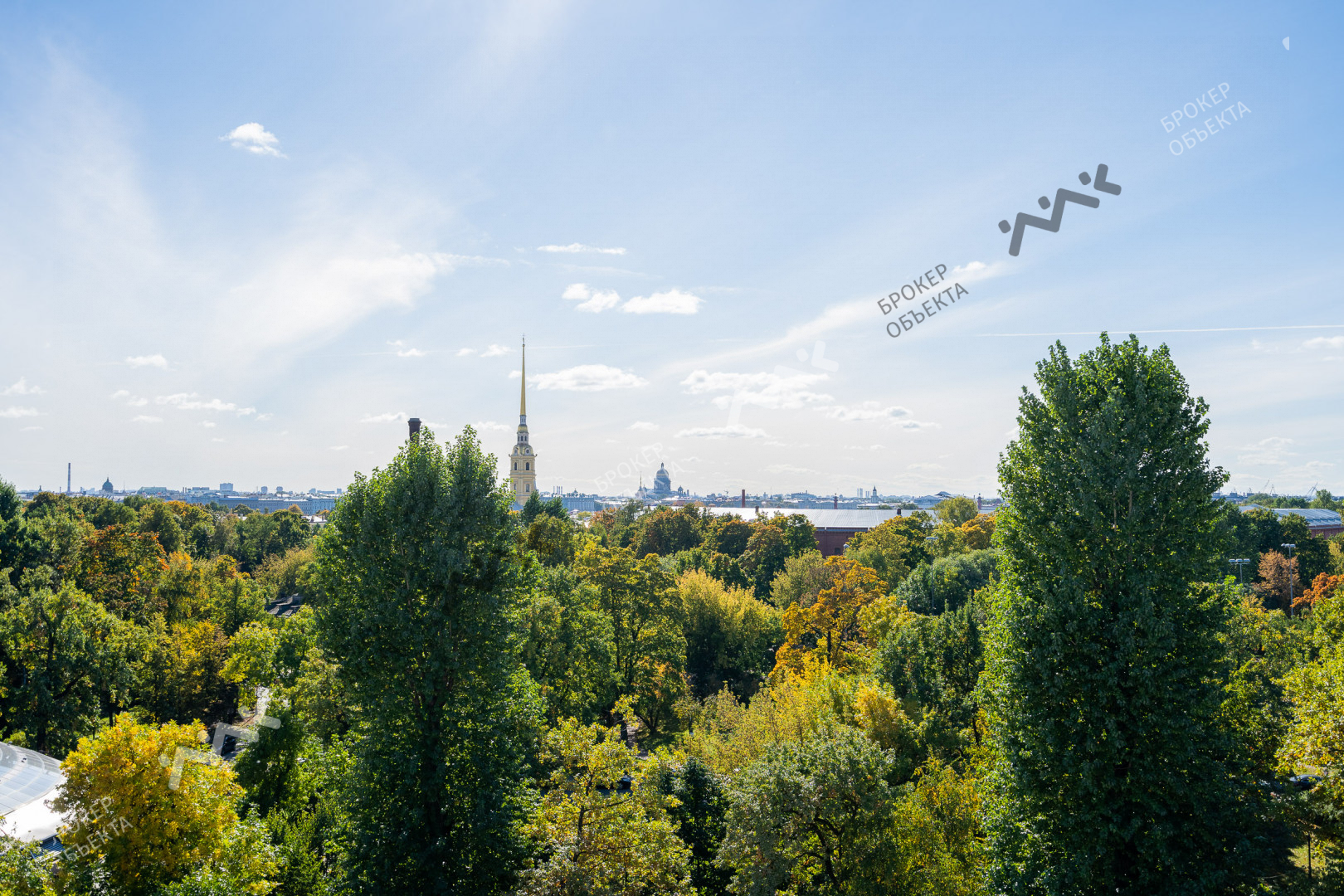 Фото объекта