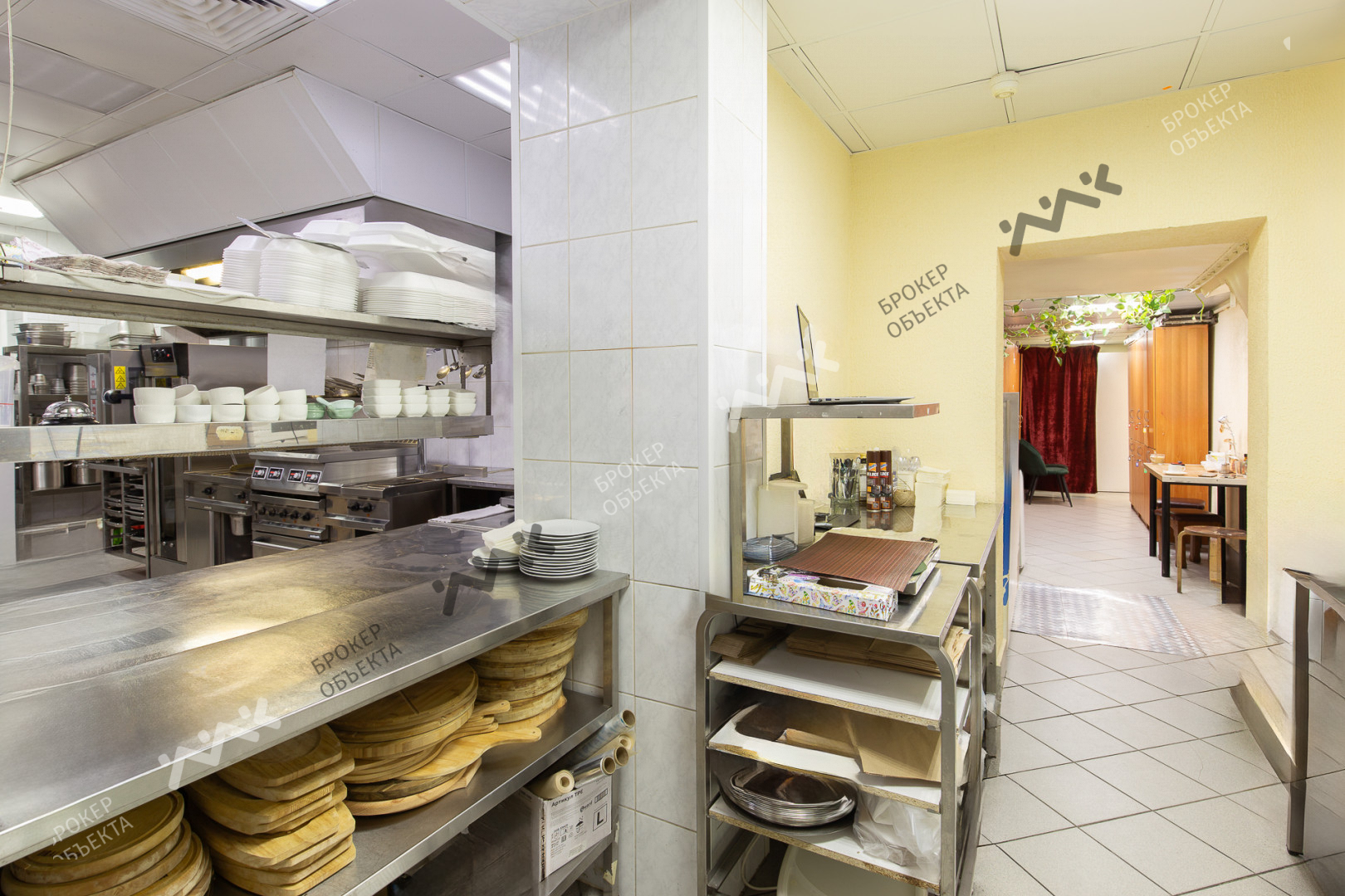 Фото объекта