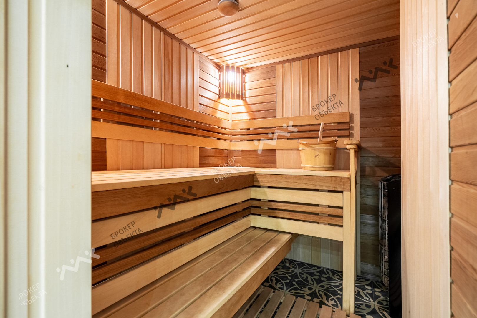 Фото объекта