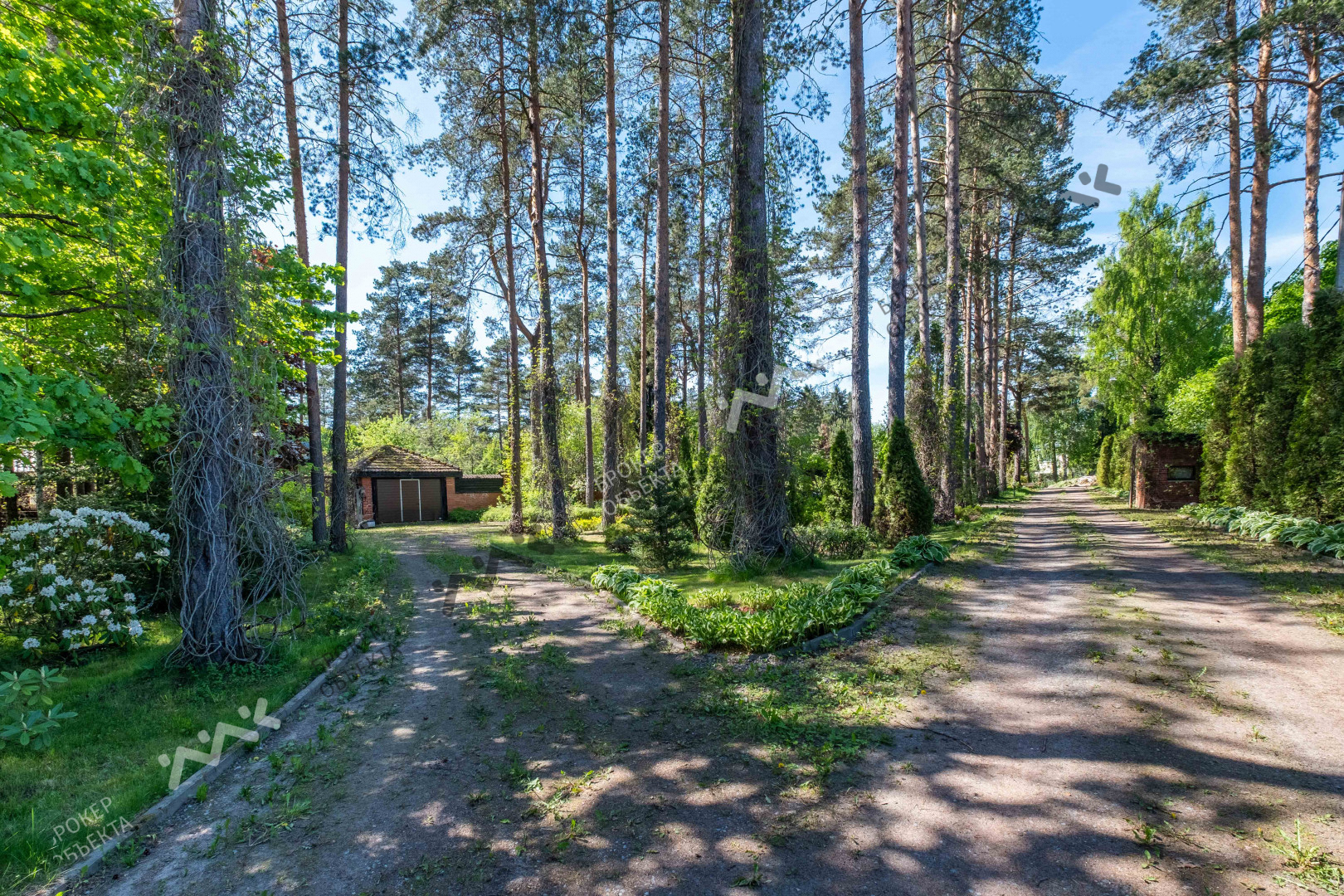 Фото объекта