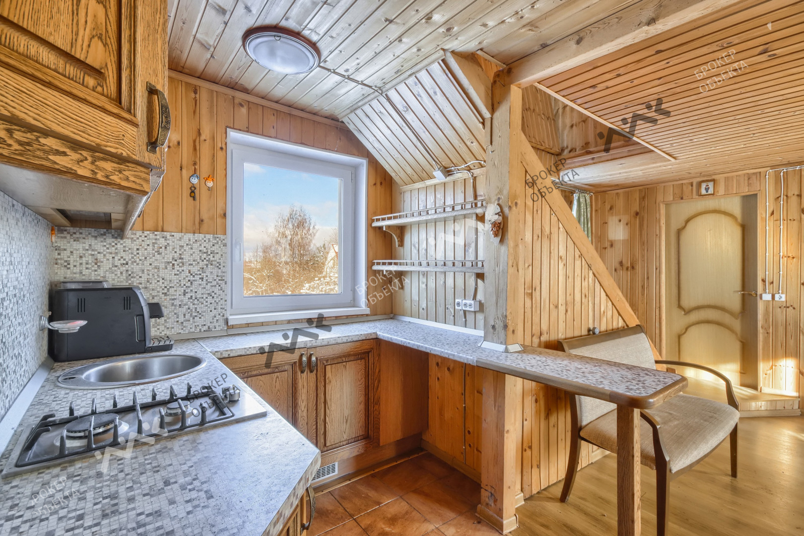 Фото объекта