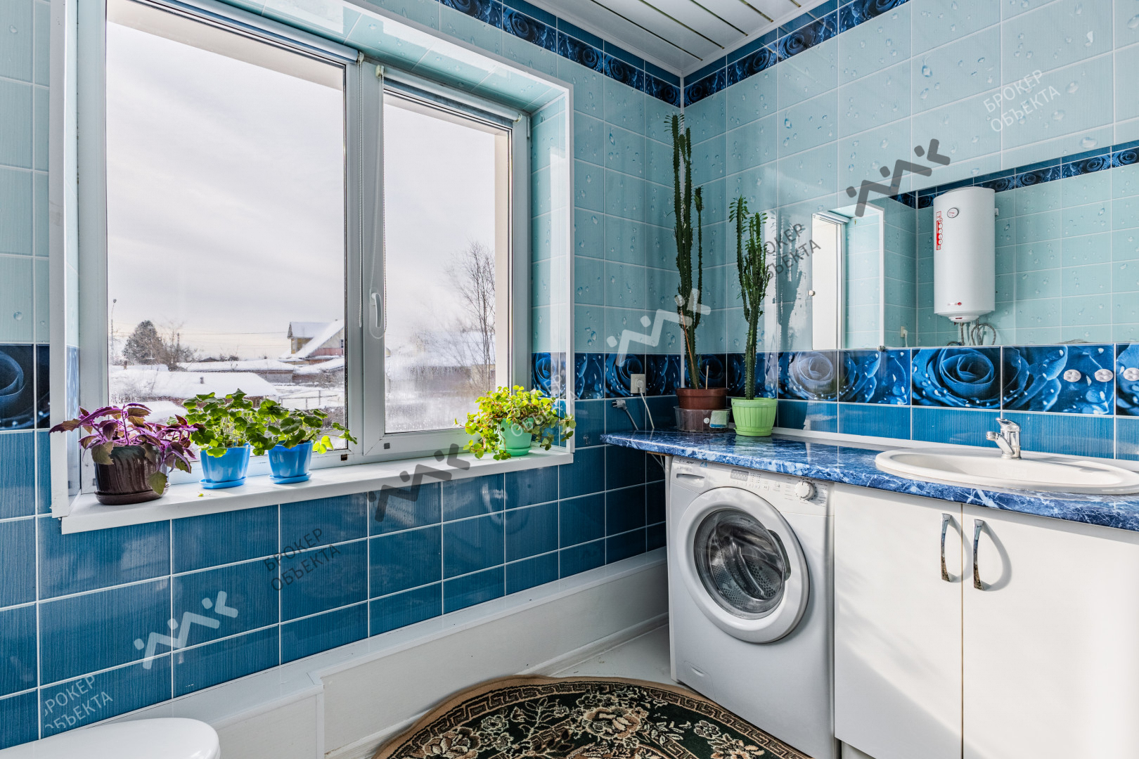 Фото объекта